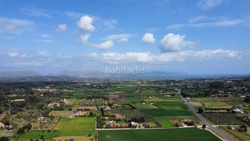 Foto 59a4f112-1235-4b8a-9846-ab823ec4cae0. Finca rústica a ciutat d´Alcúdia Alcúdia