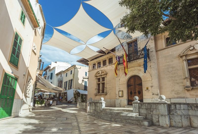 Foto a5a0869e-ba2b-4cff-9a7b-d050ccbc5e02. Finca rústica a ciutat d´Alcúdia Alcúdia