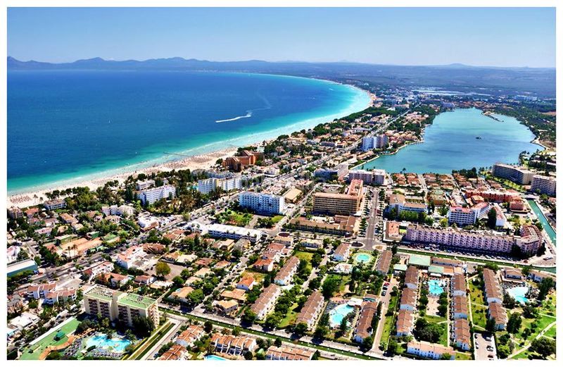 Foto a9d5d501-bdd9-40e1-8e5b-b6fce9119781. Finca rústica a ciutat d´Alcúdia Alcúdia