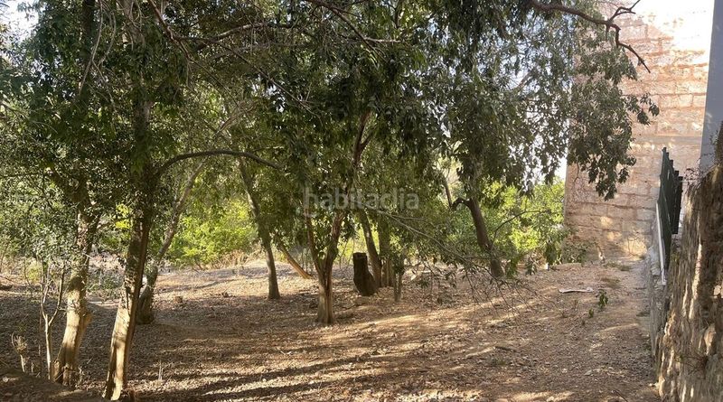 Foto 5213d6bd-c2b0-4a11-9418-6d2076ef7ef4. Finca rústica a Campanet