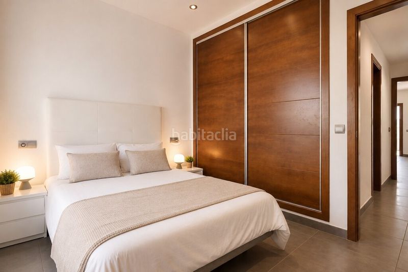 Foto 0ebea651-3530-40c6-96b3-0cd071376d1e. Apartament amb calefacció aparcament a Can Picafort Santa Margalida