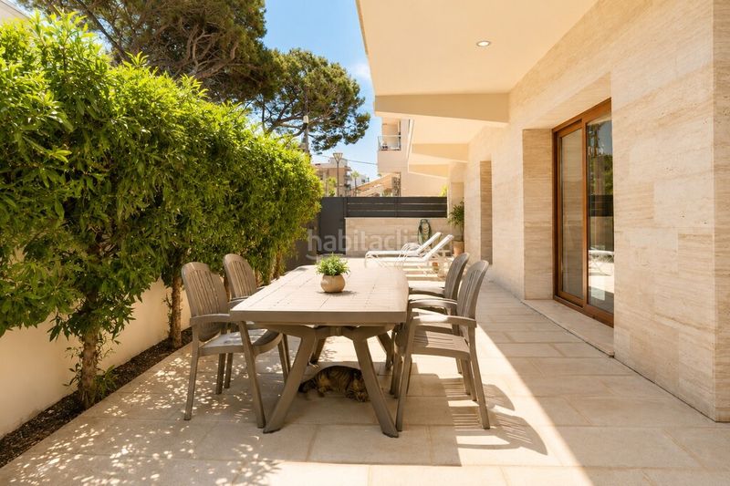 Foto 13902c91-f16e-46e9-a26d-43f70ac0d0fa. Apartament amb calefacció aparcament a Can Picafort Santa Margalida