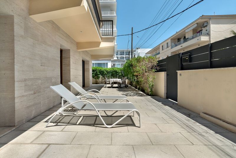 Foto 5ddc74c4-3c52-4886-91f4-60d010e68879. Apartament amb calefacció aparcament a Can Picafort Santa Margalida