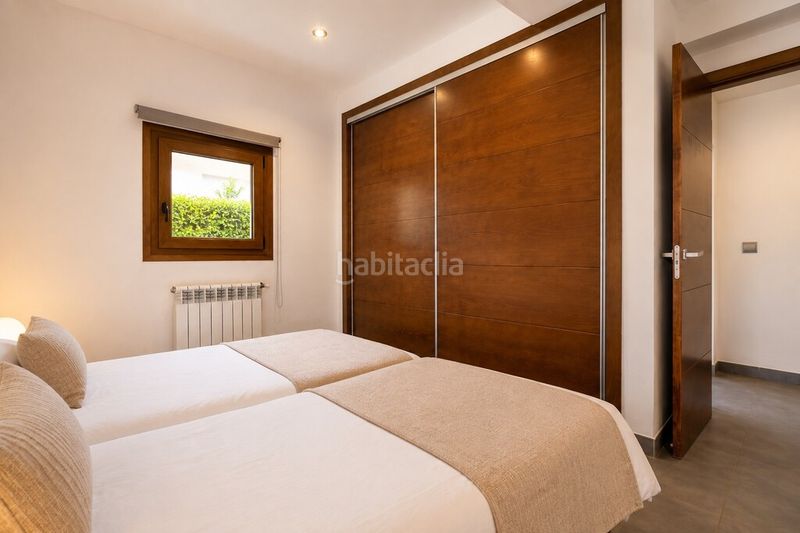 Foto cfd2fcff-c6ea-4f88-9a40-45c532476341. Apartament amb calefacció aparcament a Can Picafort Santa Margalida