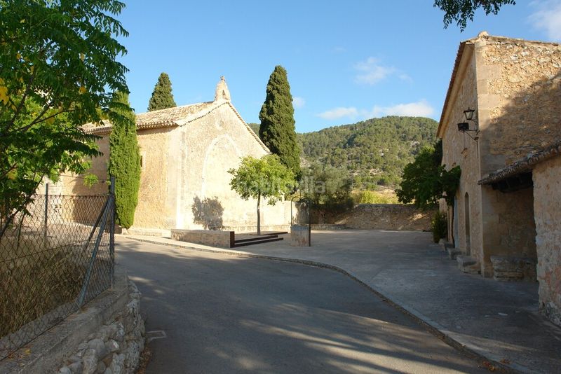 Foto 736fdf07-1f78-4a7f-a20d-441771318463. Masia a Campanet