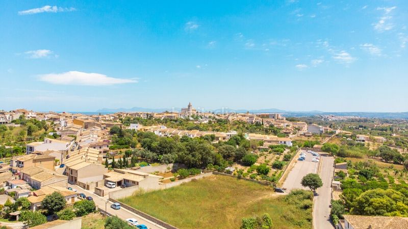 Foto b3c6fb58-5795-4df5-bfcf-853c0176ca59. Masia a Campanet