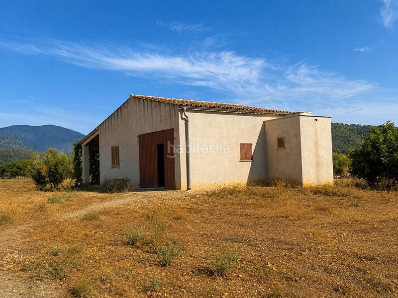 Foto dbc2ee06-e940-4418-9ba5-b7adfd31fcbf. Masia a Campanet