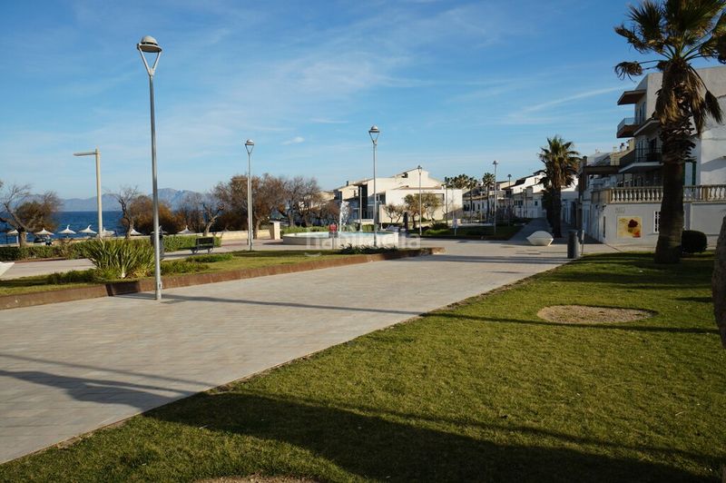 Foto 013e2499-3754-48fc-91ce-36489321f84e. Pis amb aparcament a Can Picafort Santa Margalida