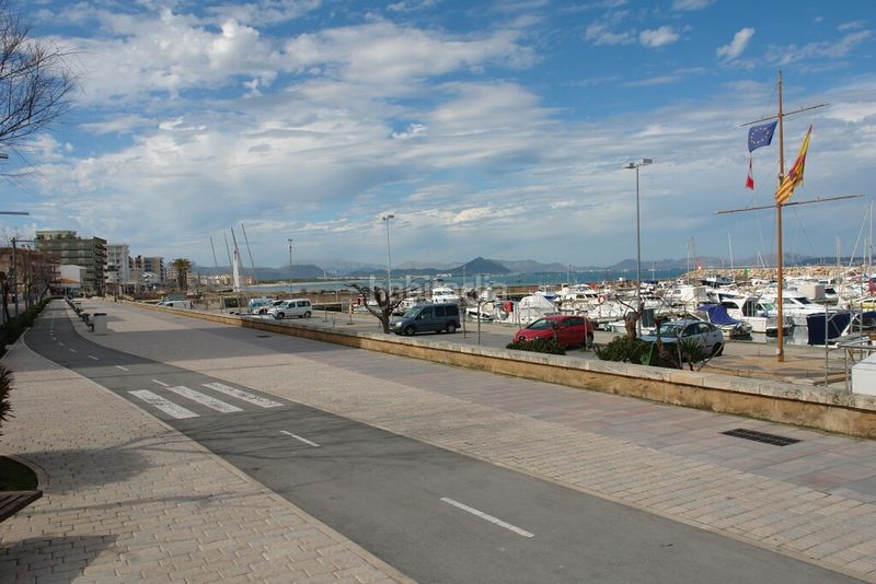 Foto 054c0910-8b92-4503-b81d-76528b00c8f1. Pis amb aparcament a Can Picafort Santa Margalida