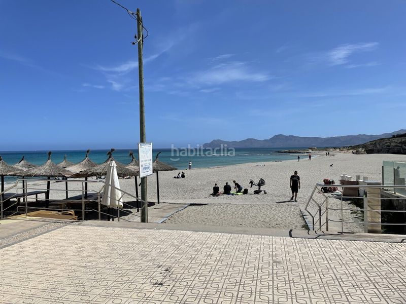 Foto b1d1c60c-9a3a-400b-b922-e08ad2299895. Pis amb aparcament a Can Picafort Santa Margalida