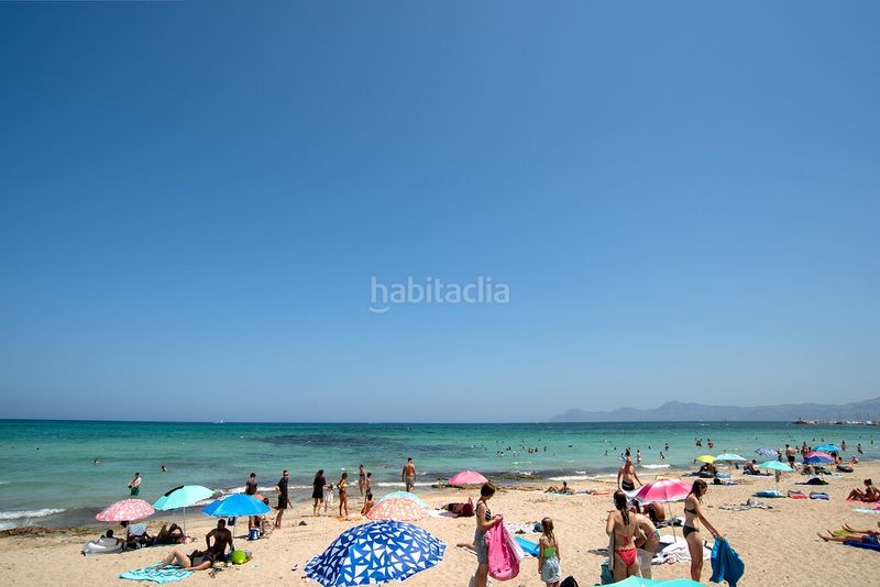 Foto b7b9dd09-3d8b-450e-9125-47eae0bfb6c1. Pis amb aparcament a Can Picafort Santa Margalida
