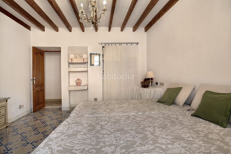 Foto fcff0883-5b73-4c58-a222-9a5125ebce27. Xalet amb aparcament a Selva
