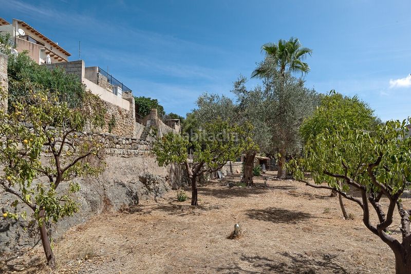 Foto fd5d3b97-d311-426c-8c10-1ebe49cdee33. Xalet amb aparcament a Selva