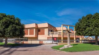 Local Comercial en Algorfa. Local comercial con 95 metros de terraza