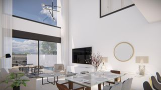 Chalet in Formentera del Segura. Villa en el corazón de la vega baja
