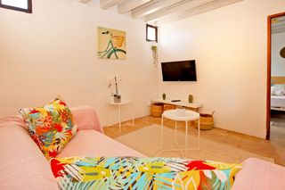 Affitto Attico in Carrer jovellanos 10. Piso céntrico en alquiler por meses en mallorca junto a stp, jai