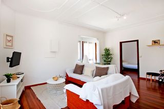 Alquiler Apartamento en Carrer servet 20. Elegante y luminoso apartamento en alquiler por meses en palma,