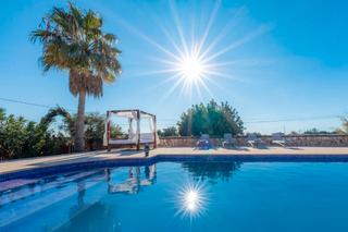 Lloguer Xalet  Diseminado poligono 8. Villa s´alzina
