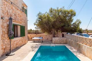 Lloguer Xalet a Cala Millor. Chalet independiente en alquiler en calle llimonera