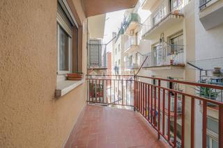 Pis a Mas Rampinyo - Montcada Nova - Carrerada. Piso en venta en montcada i reixac