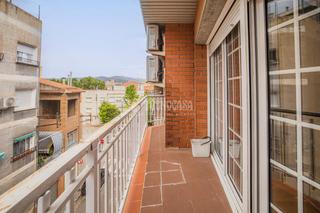 Pis a Estació de França. Piso en venta en mollet del vallès