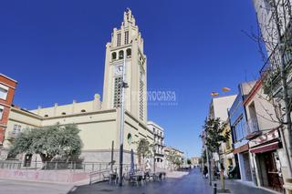 Pis a Can Sant Joan. Piso en venta en montcada i reixac