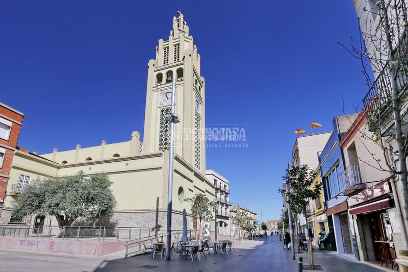 Foto 9dd716ea-0f54-4b53-89a8-e285266cb31b. Pis amb calefacció a Can Sant Joan Montcada i Reixac
