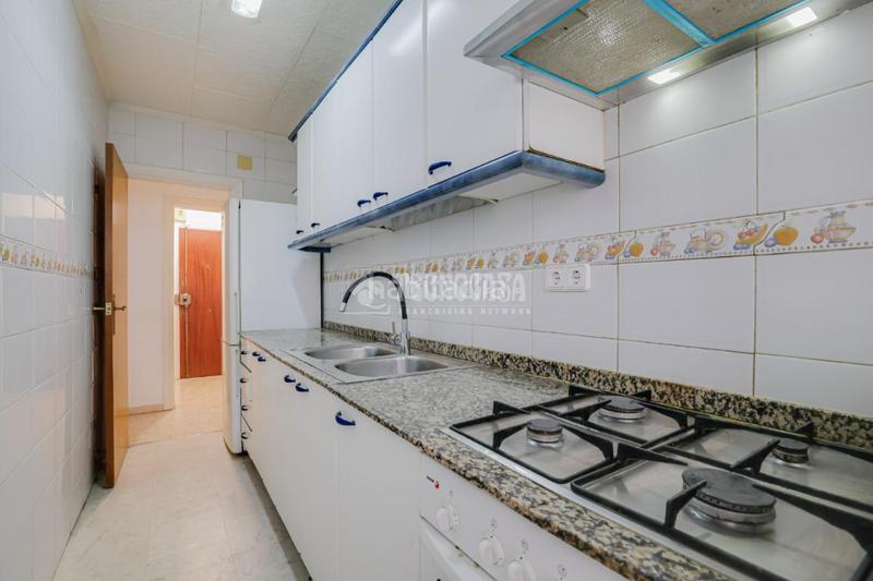 Foto 064e3e32-62b9-4442-bb75-3ef8d635185e. Etagenwohnung in Montcada Centre - La Ribera Montcada i Reixac