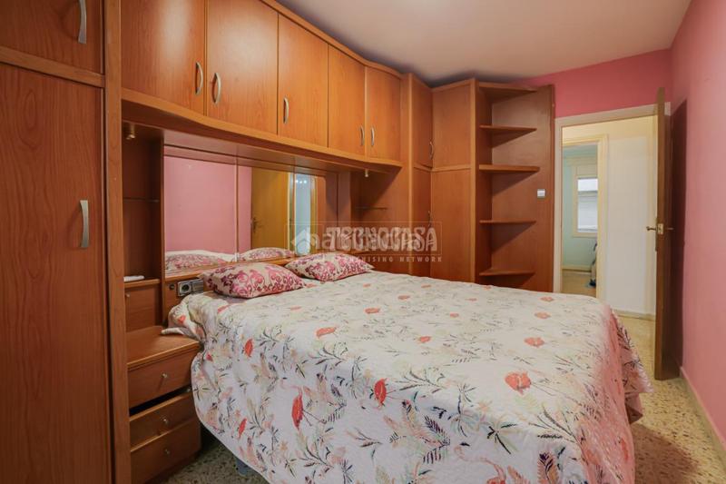 Foto 5e2b167e-f26d-47ab-bb3b-64b1bbb1e705. Etagenwohnung in Montcada Centre - La Ribera Montcada i Reixac