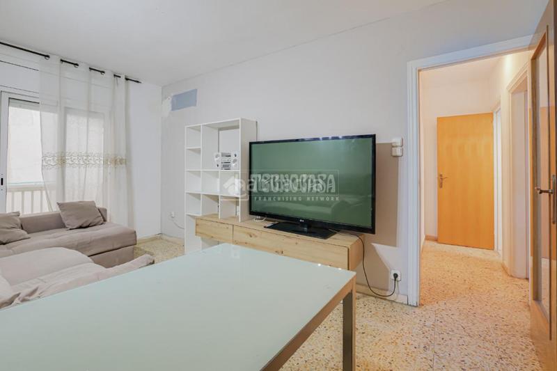 Foto 756dbfde-3c03-4fed-b193-2f8c973bea3b. Etagenwohnung in Montcada Centre - La Ribera Montcada i Reixac