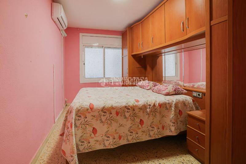 Foto b56a08e0-e5ce-4c6b-9566-078f6aa1d0d9. Etagenwohnung in Montcada Centre - La Ribera Montcada i Reixac