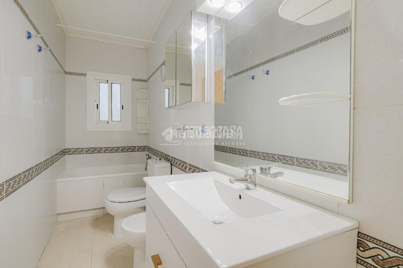 Foto bcfdb61f-875e-440f-b1d5-dff26285dce4. Etagenwohnung in Montcada Centre - La Ribera Montcada i Reixac