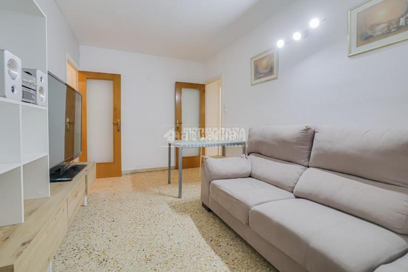 Foto d63ac281-db67-48f4-8a71-88235a81c3d4. Etagenwohnung in Montcada Centre - La Ribera Montcada i Reixac