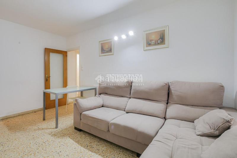 Foto eb2cd7c6-bec5-4a81-bbec-a0a3de56e4d8. Etagenwohnung in Montcada Centre - La Ribera Montcada i Reixac