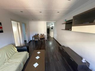 Appartement à Plana Lledó. Piso en venta en mollet del vallès