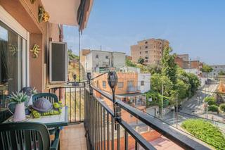 Appartement à Can Sant Joan. Piso en venta en montcada i reixac