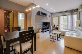 Piso en Montcada Centre - La Ribera. Piso en venta en montcada i reixac