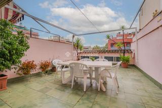 Towny house in Mas Rampinyo - Montcada Nova - Carrerada. Casa en venta en montcada i reixac