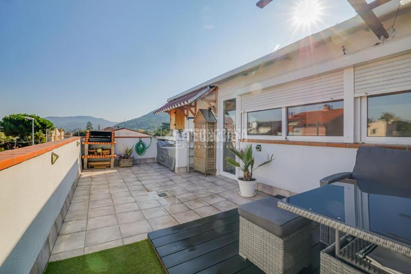 Foto 4a3dd221-a286-44b3-aac9-47a287501e06. Pis amb calefacció a Santa Maria-Terra Nostra Montcada i Reixac