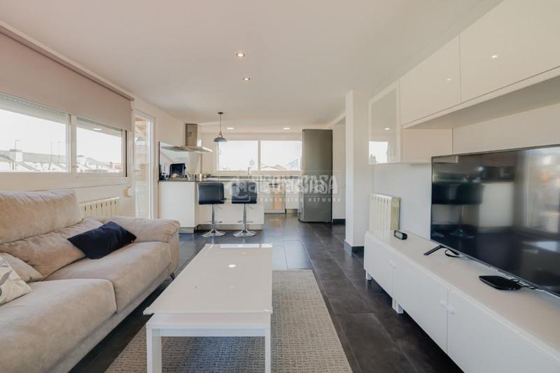 Foto c832dd38-741c-418b-9b25-9211dfd80fee. Pis amb calefacció a Santa Maria-Terra Nostra Montcada i Reixac