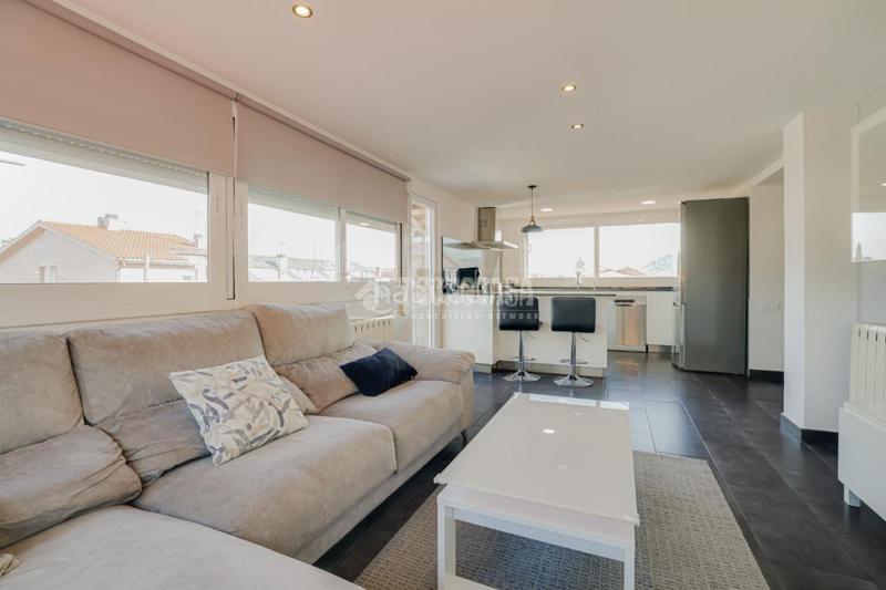 Foto e00f565d-cb1a-4143-ba6e-425e8f9cf246. Pis amb calefacció a Santa Maria-Terra Nostra Montcada i Reixac