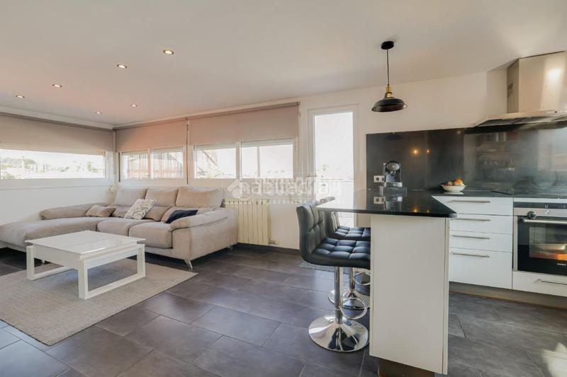 Foto f19069dd-6535-40f5-b6b9-edfc3ccf21d7. Pis amb calefacció a Santa Maria-Terra Nostra Montcada i Reixac