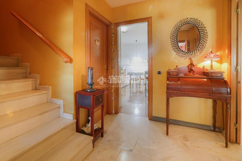 Foto 03a81a33-64aa-494b-b380-a711e92d4a22. Casa pareada casa en venta en Mas Rampinyo - Montcada Nova - Carrerada Montcada i Reixac