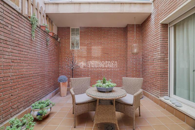 Foto 3a35a0a7-0a4b-421c-8adb-183afd66413b. Casa pareada casa en venta en Mas Rampinyo - Montcada Nova - Carrerada Montcada i Reixac