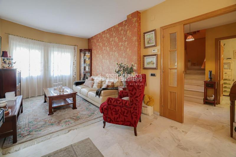 Foto 65554747-d725-46b1-a03f-ada8df051ada. Casa pareada casa en venta en Mas Rampinyo - Montcada Nova - Carrerada Montcada i Reixac