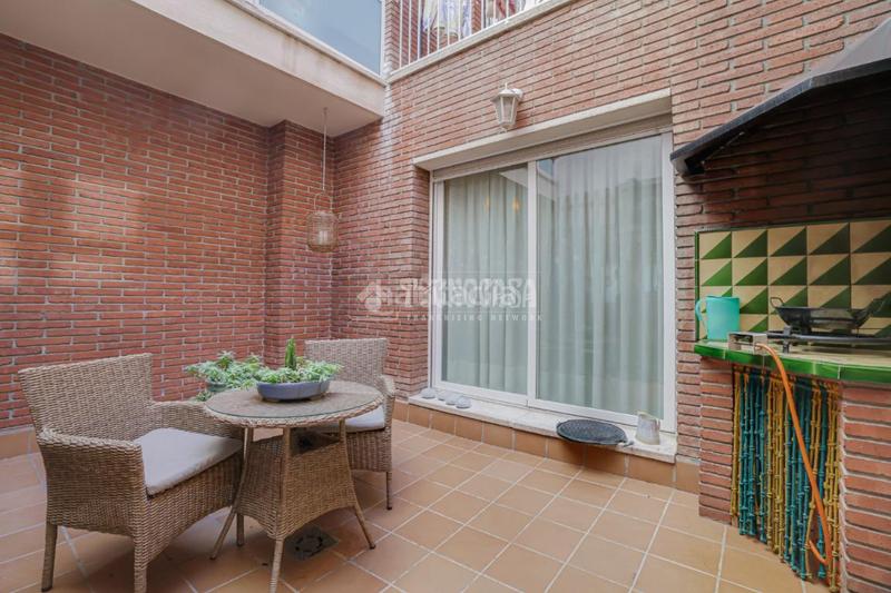 Foto 7c8d28c4-16a2-4064-9bc2-4c0bcc335042. Casa pareada casa en venta en Mas Rampinyo - Montcada Nova - Carrerada Montcada i Reixac