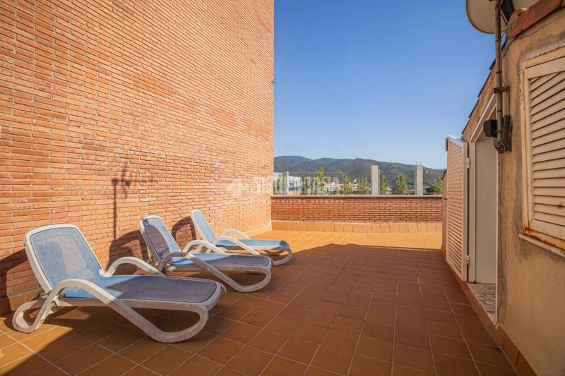 Foto ad27e3d0-19a6-46d3-b1c2-7527e2e8c28f. Casa pareada casa en venta en Mas Rampinyo - Montcada Nova - Carrerada Montcada i Reixac