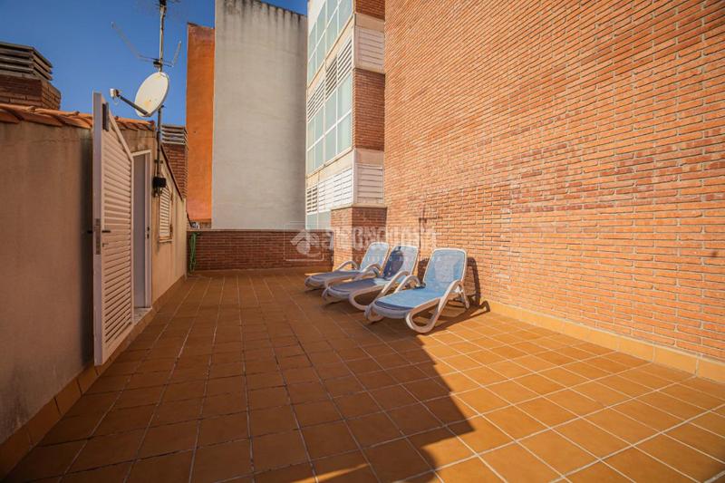 Foto bb0a913c-fd75-4aec-9dda-7769cef46705. Casa pareada casa en venta en Mas Rampinyo - Montcada Nova - Carrerada Montcada i Reixac