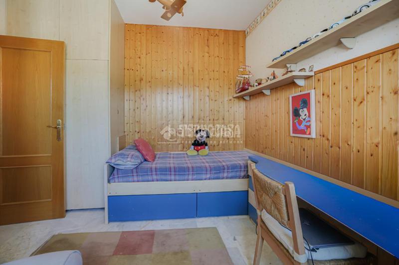 Foto fcf41986-5a31-4487-9c38-313bf446cbb0. Casa pareada casa en venta en Mas Rampinyo - Montcada Nova - Carrerada Montcada i Reixac