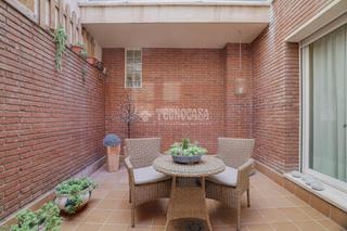 Casa aparellada a Mas Rampinyo - Montcada Nova - Carrerada. Casa en venta en montcada i reixac